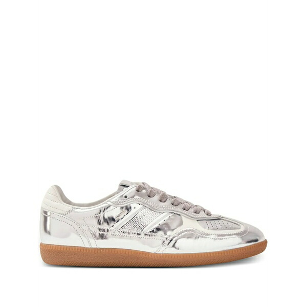 アロハス レディース スニーカー シューズ Tb.490 leather sneakers Grey｜asty 36,270円