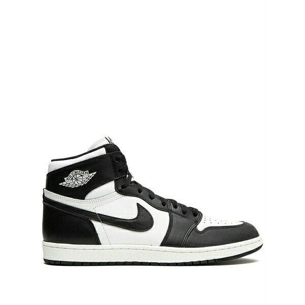 ジョーダン メンズ スニーカー シューズ Air jordan 1 high 85 "black/white 2023" sneakers Black｜asty