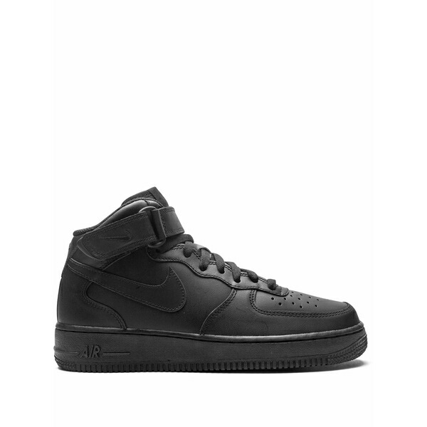 ナイキ メンズ スニーカー シューズ Air force 1 mid \u002707 \