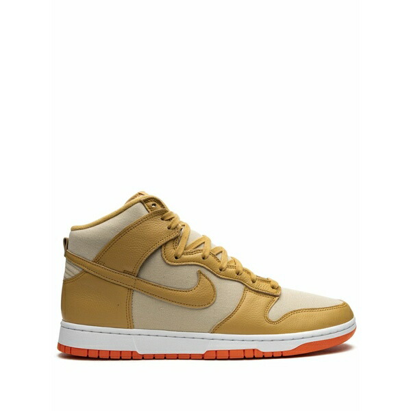 ナイキ メンズ スニーカー シューズ Dunk high \