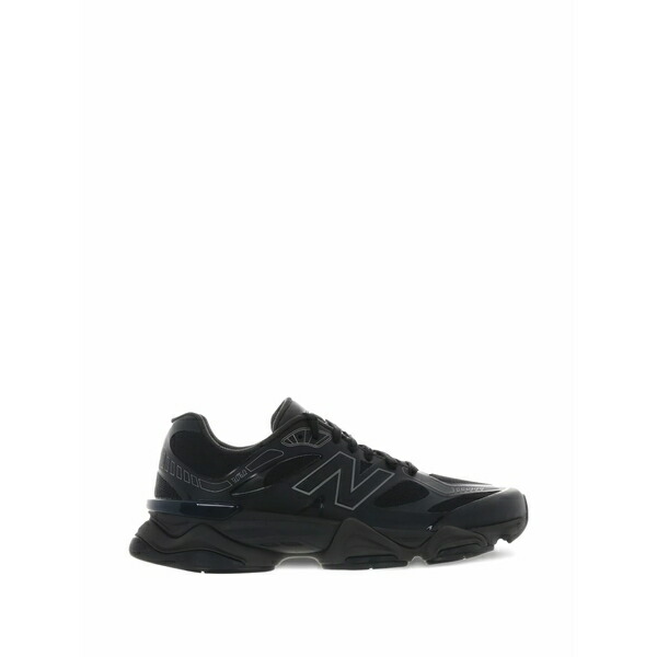 ニュー平衡にする メンズ スニーカー シューズ 9060 sneakers Black