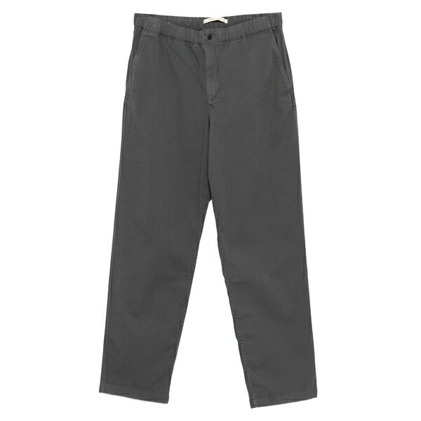 ノースプロジェクト メンズ カジュアルパンツ ボトムス Ezra pocket trousers Grey|asty