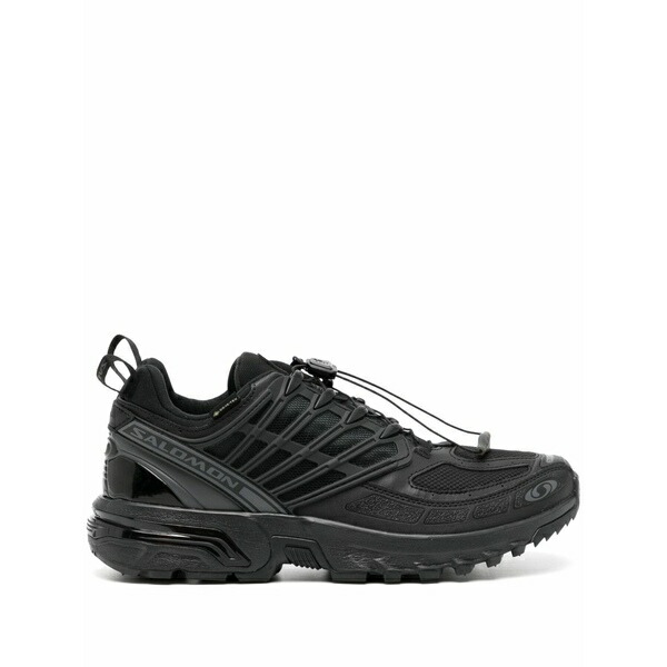 サロモン メンズ スニーカー シューズ Acs pro gore-tex sneakers Black