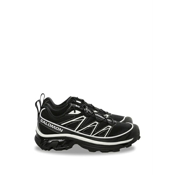サロモン メンズ スニーカー シューズ Xt-6 expanse sneakers Black