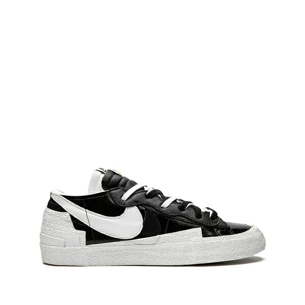 ナイキ メンズ スニーカー シューズ X sacai blazer low \
