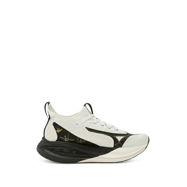 ミズノ メンズ スニーカー シューズ  neo vista 2 sneakers White