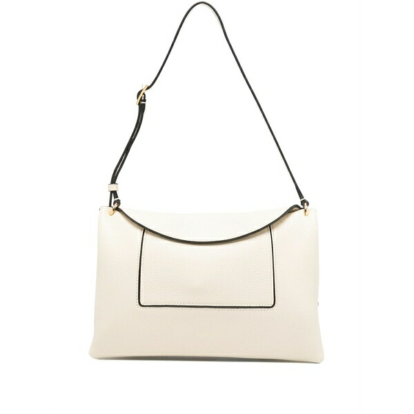 ワンドラー レディース ショルダーバッグ 御徒面子 Penelope shoulder bag Neutrals