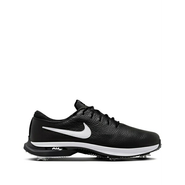 ナイキ メンズ スニーカー シューズ Air zoom victory sneakers  Black