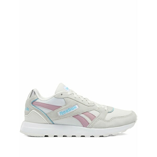 リーボック レディース スニーカー シューズ Gl1000 \"white\"" sneakers White"