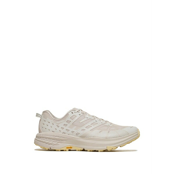 ホカオネオネ メンズ スニーカー シューズ Speedgoat 2 ts sneakers Grey
