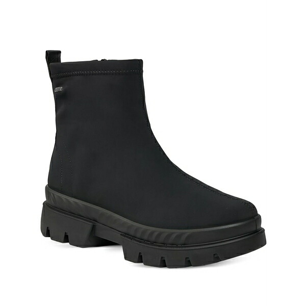 アラ レディース ブーツ シューズ Mood ankle boots Black
