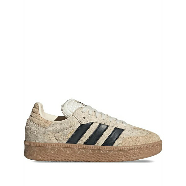 アディダス メンズ スニーカー シューズ Samba sneakers  Neutrals