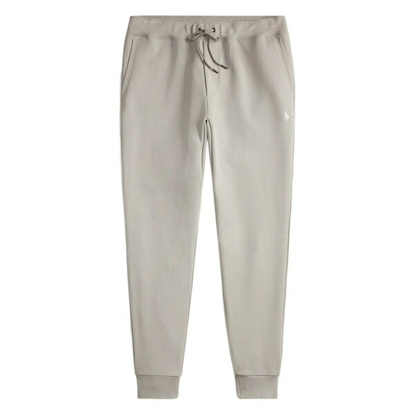 ラルフローレン メンズ 心地好いズボン下 ボトムス Drawstring jogger track pants Grey