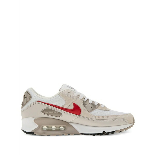 ナイキ メンズ スニーカー シューズ Air max 90 sneakers White