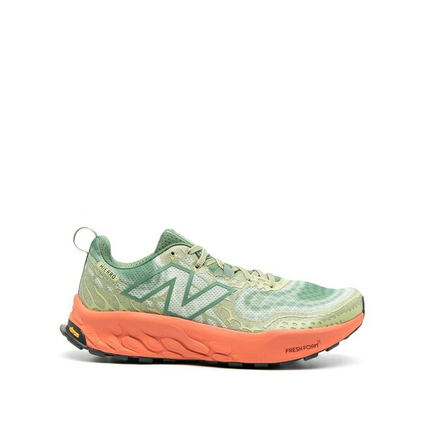 ニュー平衡にする メンズ スニーカー シューズ Uhiera sneakers Green