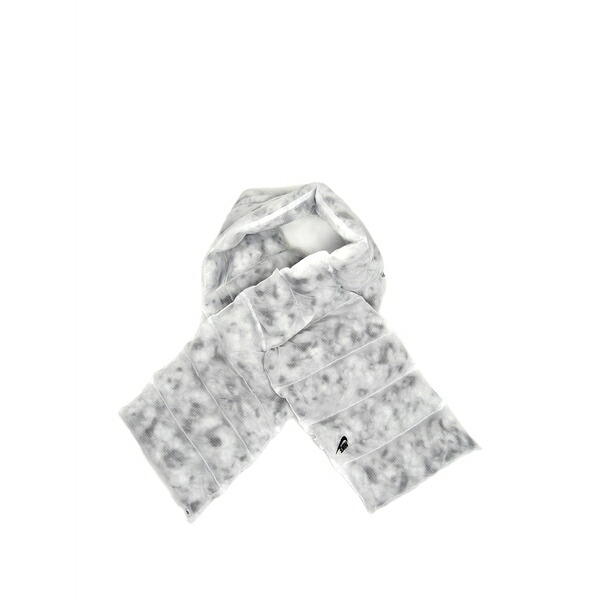 ナイキ メンズ 消音装置・袈裟・えり巻き 佩び物 Acg scarf White