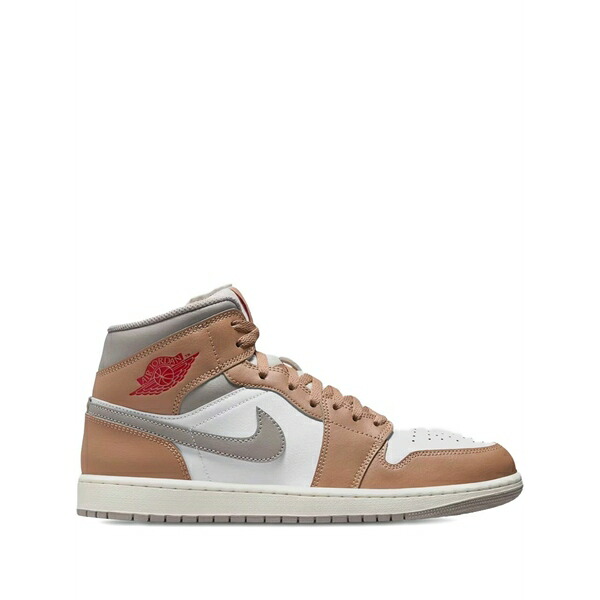 ジョーダン メンズ スニーカー シューズ Air jordan 1 mid \