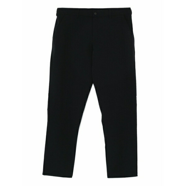 ロシニョール レディース 心地よいズボン下 ボトムス Lycian performance trousers Black