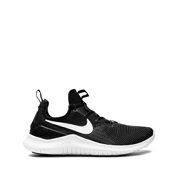 ナイキ レディース スニーカー シューズ Free tr 8 sneakers Black