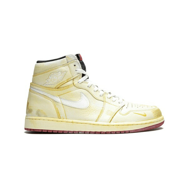 ジョーダン メンズ スニーカー シューズ Air jordan 1 hi og nrg \