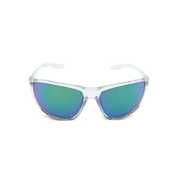ナイキ メンズ サングラス・アイウェア アクセサリー Adrenaline sunglasses White|asty