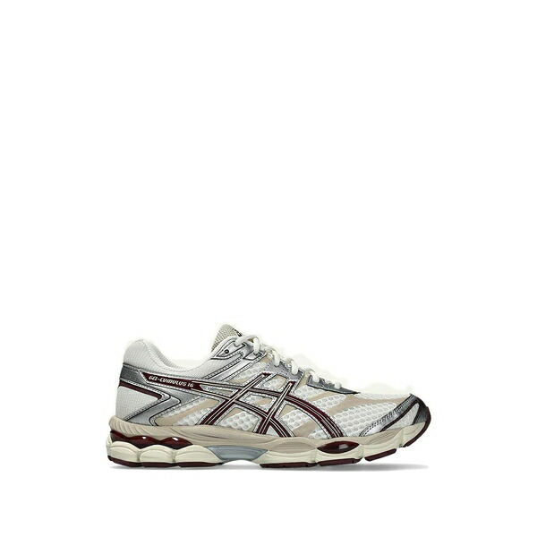 アシックス レディース スニーカー シューズ Gel-cumulus 16 sneakers White