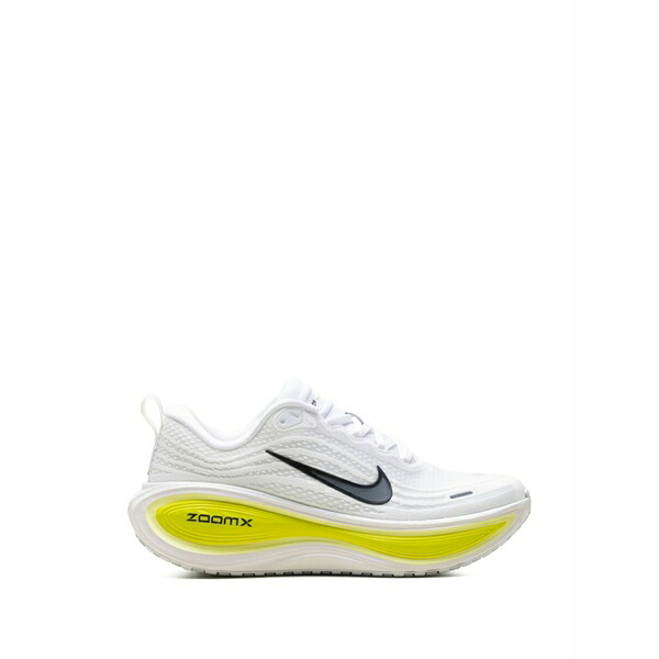 ナイキ レディース スニーカー シューズ Vomero plus sneakers White