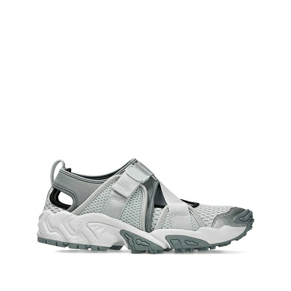 アシックス メンズ スニーカー シューズ Filimy sneakers  Grey