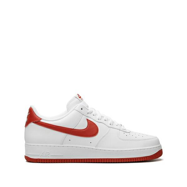 ナイキ メンズ スニーカー シューズ Air force 1 \u002707 \