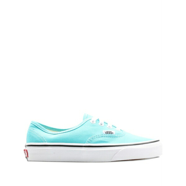 バンズ メンズ スニーカー シューズ Lace-up sneakers Blue|asty