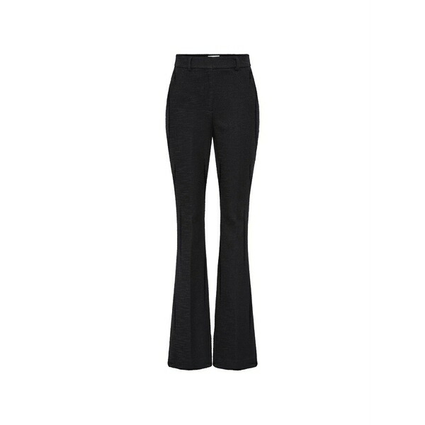 レベッカ・ヴァランス レディース 心地よいズボン下 ボトムス London flared trousers Blue