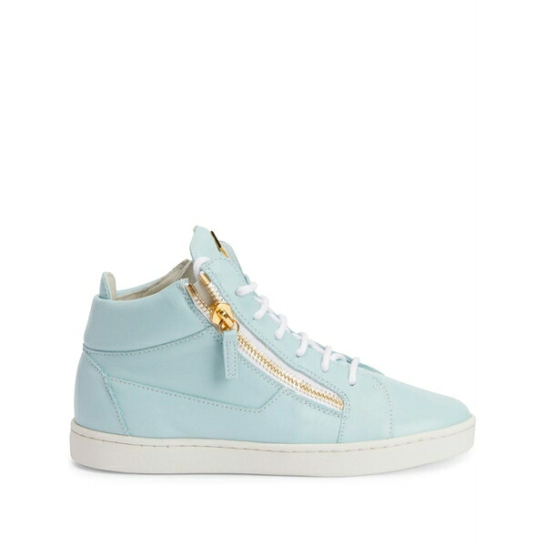 ジュゼッペザノッティ レディース スニーカー シューズ Kriss sneakers Blue