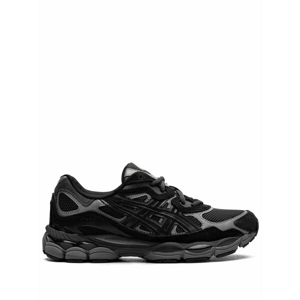 アシックス メンズ スニーカー シューズ Gel nyc \