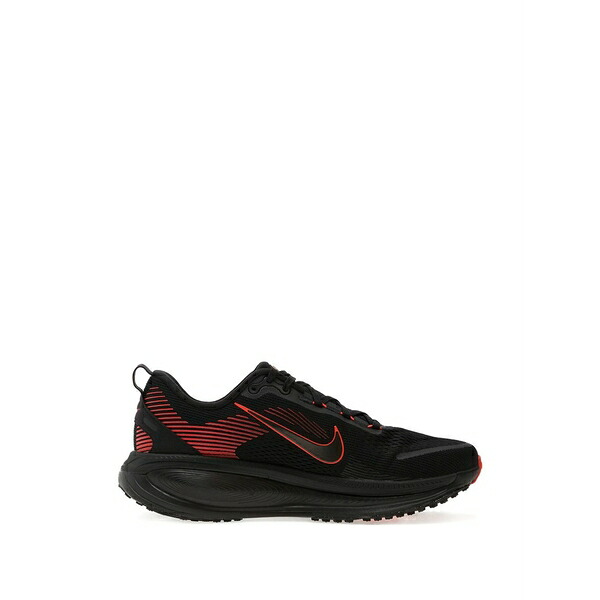 ナイキ メンズ スニーカー シューズ Vomero 18 sneakers Black
