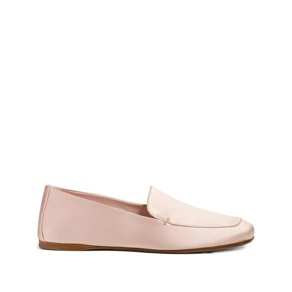紙凧 レディース スリッポン・ローファー シューズ Monroe slip-on loafers Pink
