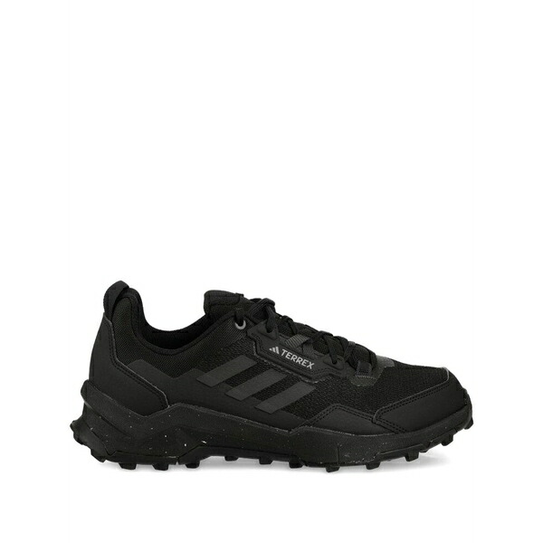 アディダス メンズ スニーカー シューズ Ax4 sneakers Black