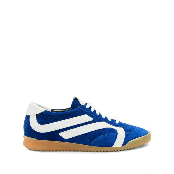 プロエンザショラー レディース スニーカー シューズ Track sneakers Blue