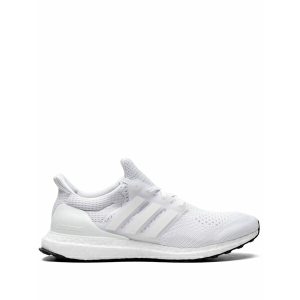 アディダス メンズ スニーカー シューズ Ultraboost low-top sneakers White