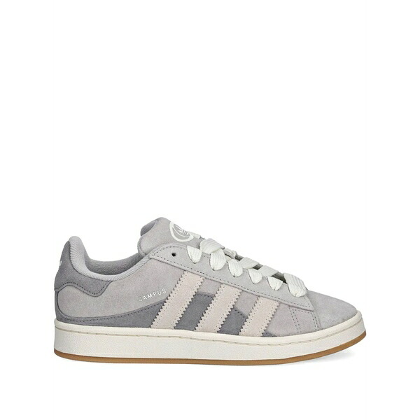 アディダス レディース スニーカー シューズ Campus 00s sneakers Grey｜asty