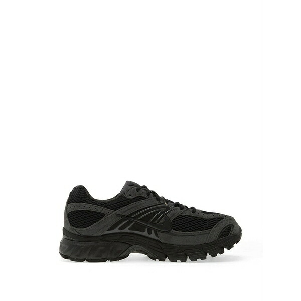 ナイキ レディース スニーカー シューズ Air max moto 2k  lace-up sneakers Black