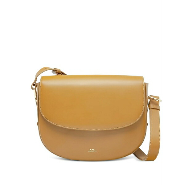 アーペーセー レディース ショルダーバッグ 御徒面子 Jean shoulder bag Neutrals