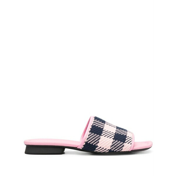 カンペール レディース サンダル シューズ Casi myra sandals Blue