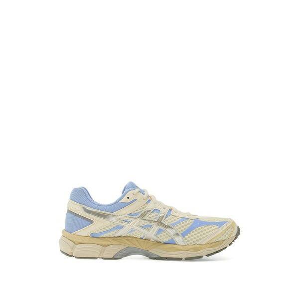 アシックス メンズ スニーカー シューズ Gel-cumulus 16 sneakers  Neutrals