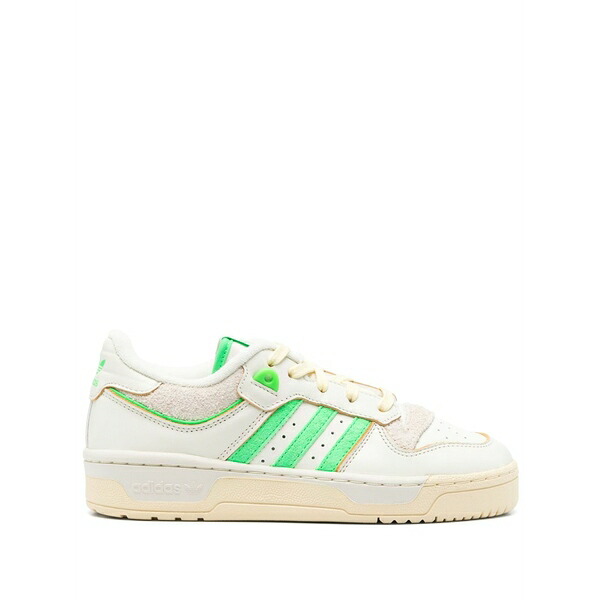 アディダス レディース スニーカー シューズ Rivalry 86 low sneakers Neutrals