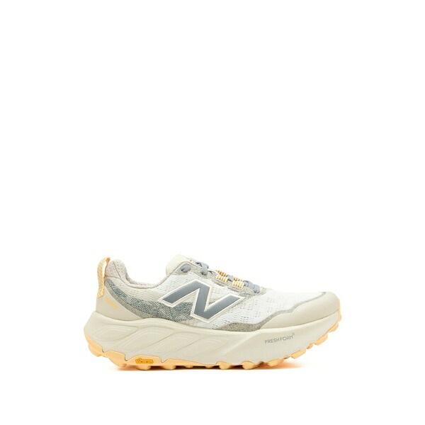 ニュー平衡にする レディース スニーカー シューズ Fresh foam x hierro v9 sneakers White