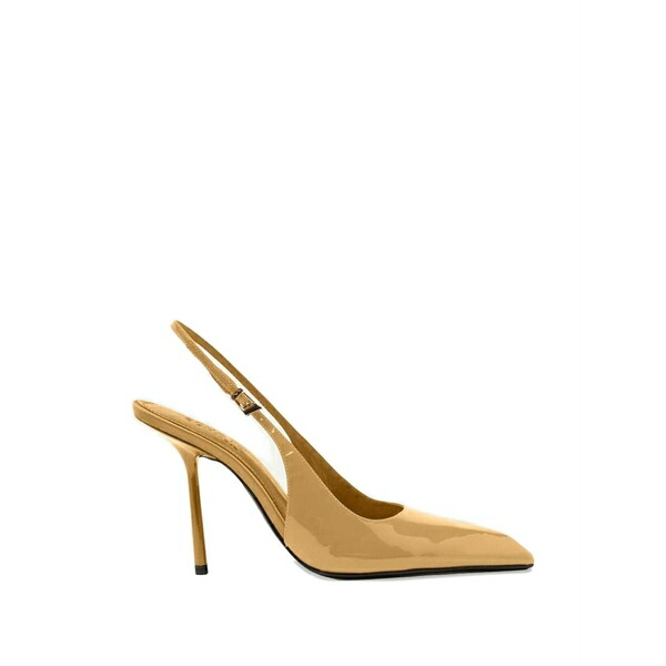 シュッツ レディース スニーカー シューズ Leona slingback pumps Neutrals
