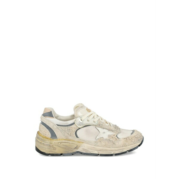 ゴールデングース レディース スニーカー シューズ Dad-star sneakers Neutrals