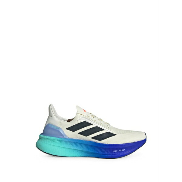 アディダス メンズ スニーカー シューズ Ultraboost 5x sneakers White