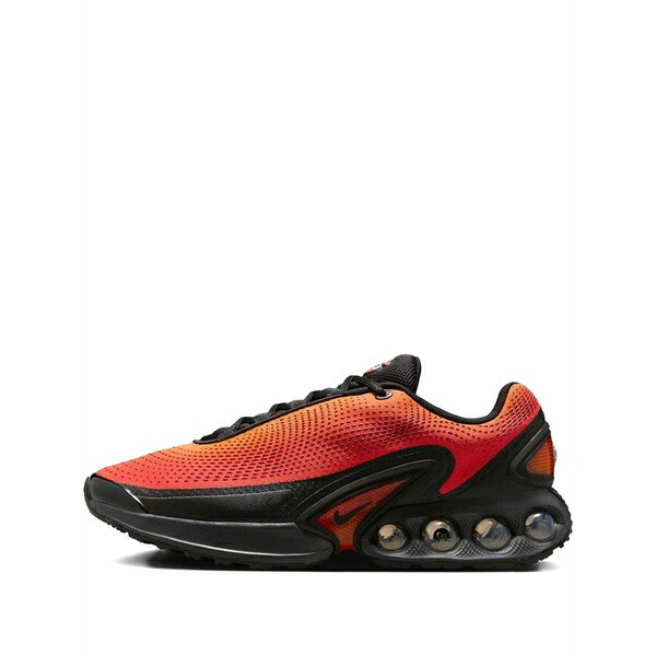 ナイキ メンズ スニーカー シューズ Air max dn sneakers Orange
