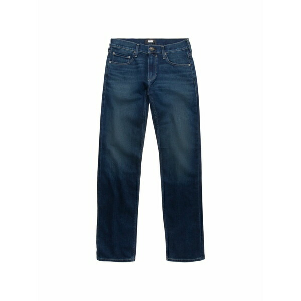 ページ メンズ ジーンズズボン下 ボトムス Normandie jeans Blue